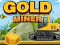Juego Minero de oro  en línea