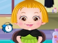 Juego Cuidado del cabello Baby Hazel  en línea
