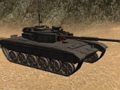 Juego Simulador de tanque  en línea