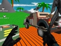 Juego Guerras de transporte multijugador 2020  en línea