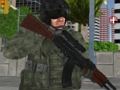 Juego Juego de disparos Sniper Master City Hunter  en línea