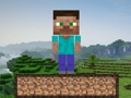 Juego Supervivencia en Minecraft  en línea