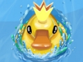 Juego Duckpark io en línea