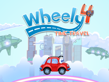 Juego Wheely 4 en línea