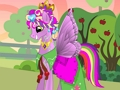 Juego Mi Pony Designer  en línea