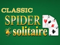 Juego Solitario Spider clásico  en línea