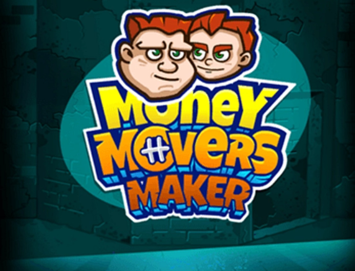 Juego Fabricante de Money Movers  en línea