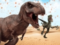 Juego Dino Hunter: Strand de matar en línea