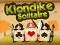 Juego Solitario Klondike  en línea