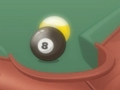 Juego Choque de Billar: Bola 8 y Snooker en línea