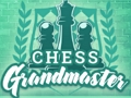 Juego Gran maestro de ajedrez  en línea
