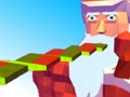 Juego KOGAMA: Navidad Parkour  en línea