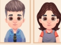 Juego Peluquería Divertida  en línea