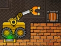 Juego Cargador de camión 5  en línea