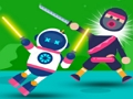 Juego Muñeca de trapo. io  en línea