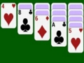 Juego Solitario Spiderette  en línea