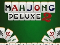 Juego Mahjong Deluxe 2 en línea
