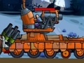 Juego Dead Paradise 3 en línea