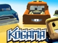 Juego KOGAMA: Resortes del radiador  en línea