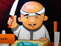 Juego BARRA DE SUSHI  en línea