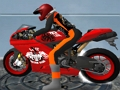 Juego Moto REAL Bike Racing en línea