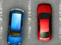 Juego Furia de estacionamiento 1  en línea