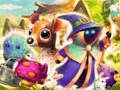 Juego Granja de encanto en línea