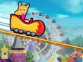 Juego Emocionante Rush 4 en línea