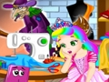 Juego Problema de la moda de la princesa Julieta  en línea