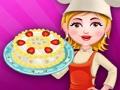 Juego Pastel de platano  en línea