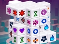 Juego Mahjongg Dimensions 900 segundos  en línea