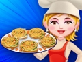 Juego Bruschetta en línea
