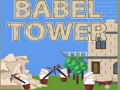 Juego Torre de Babel  en línea