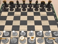 Juego Ajedrez real en línea  en línea