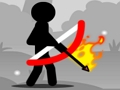 Juego Stickman Archer 2 en línea