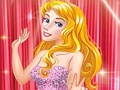 Juego Concurso de belleza de princesas  en línea