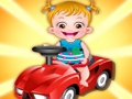Juego Baby Hazel Playdate en línea