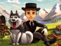 Juego Klondike en línea
