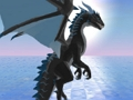 Juego Simulador de dragón 3D  en línea