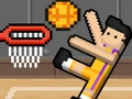 Juego Baloncesto al azar  en línea