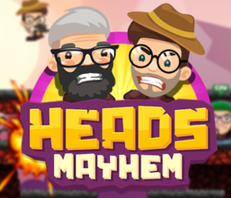 Juego Jefes Mayhem  en línea