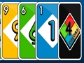 Juego El clásico juego de cartas UNO: versión en línea  en línea