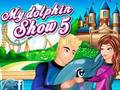 Juego Mi show de delfines 5  en línea