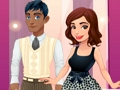 Juego Pareja de San Valentín  en línea