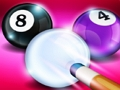 Juego Manía de la bola del grupo 8 en línea