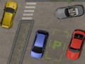 Juego OK estacionamiento  en línea