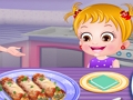 Juego Canelones  en línea