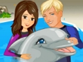 Juego Mi show de delfines 2  en línea