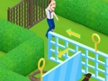 Juego Maravilloso jardín  en línea