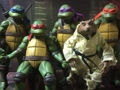 Juego Colección de rompecabezas de las Tortugas Ninja  en línea